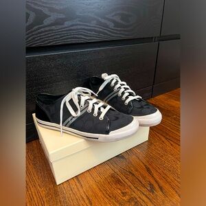 Coach Sneakers Size 10
